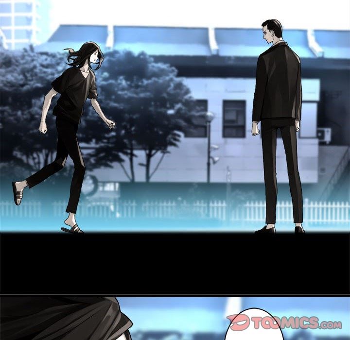 [韩国漫画] 她的召唤兽 奇幻,巨乳大奶#[98P]-58