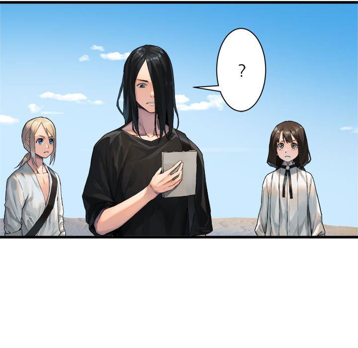 [韩国漫画] 她的召唤兽 奇幻,巨乳大奶#[67P]-9