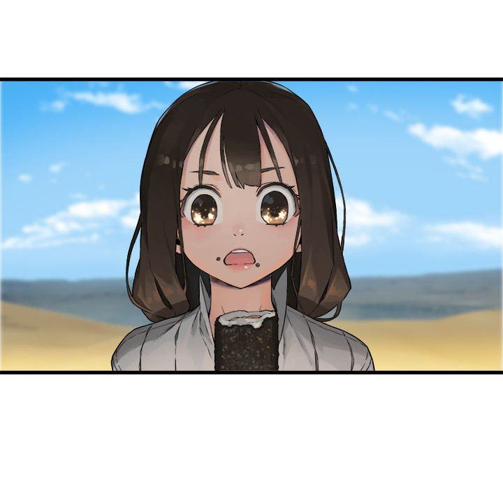 [韩国漫画] 她的召唤兽 奇幻,巨乳大奶#[72P]-9