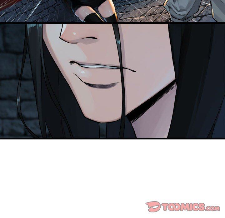 [韩国漫画] 她的召唤兽 奇幻,巨乳大奶#[88P]-26