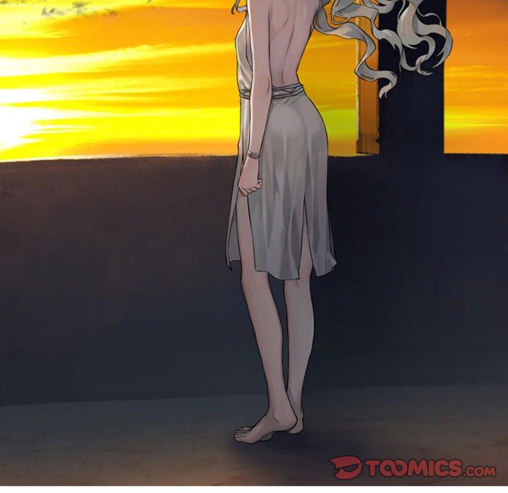 [韩国漫画] 她的召唤兽 奇幻,巨乳大奶#[71P]-70