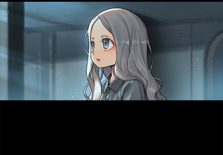 [韩国漫画] 她的召唤兽 奇幻,巨乳大奶#[68P]-1