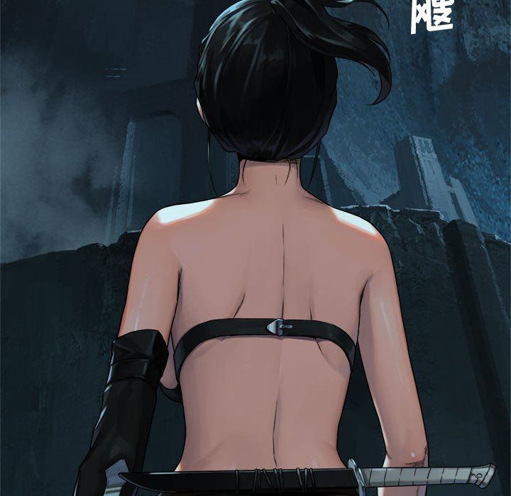 [韩国漫画] 她的召唤兽 奇幻,巨乳大奶#[73P]-29