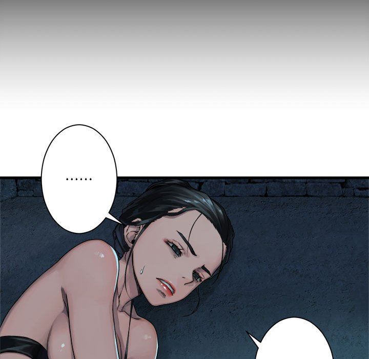 [韩国漫画] 她的召唤兽 奇幻,巨乳大奶#[68P]-43