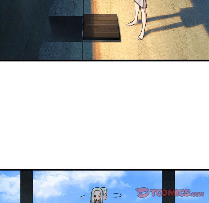 [韩国漫画] 她的召唤兽 奇幻,巨乳大奶#[68P]-50