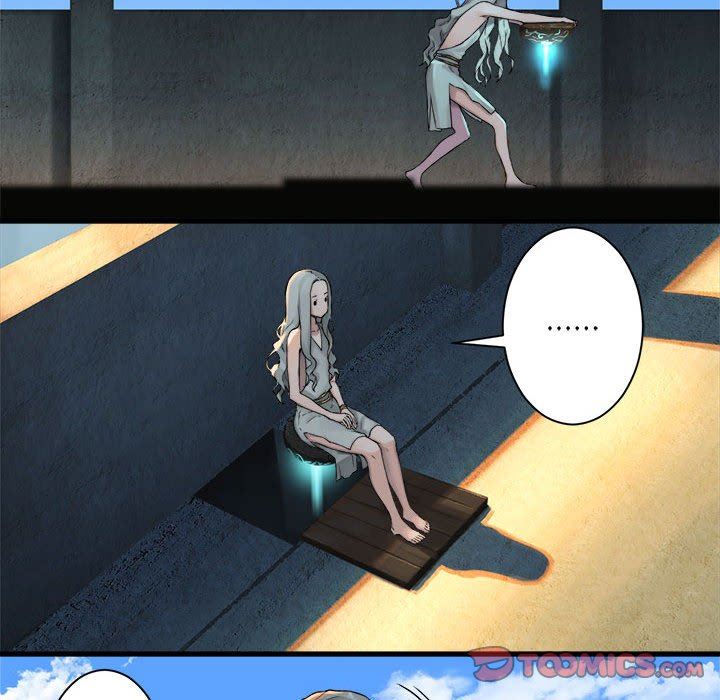 [韩国漫画] 她的召唤兽 奇幻,巨乳大奶#[68P]-58