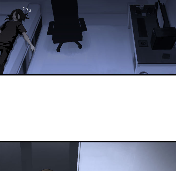 [韩国漫画] 她的召唤兽 奇幻,巨乳大奶#[102P]-11