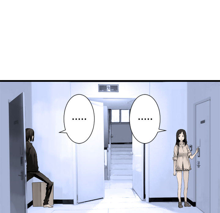 [韩国漫画] 她的召唤兽 奇幻,巨乳大奶#[102P]-48