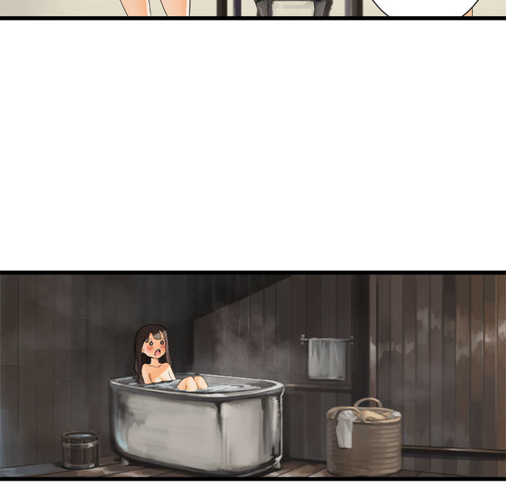 [韩国漫画] 她的召唤兽 奇幻,巨乳大奶#[102P]-83
