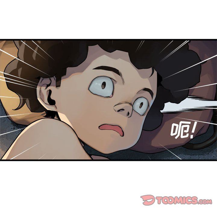 [韩国漫画] 她的召唤兽 奇幻,巨乳大奶#[67P]-14
