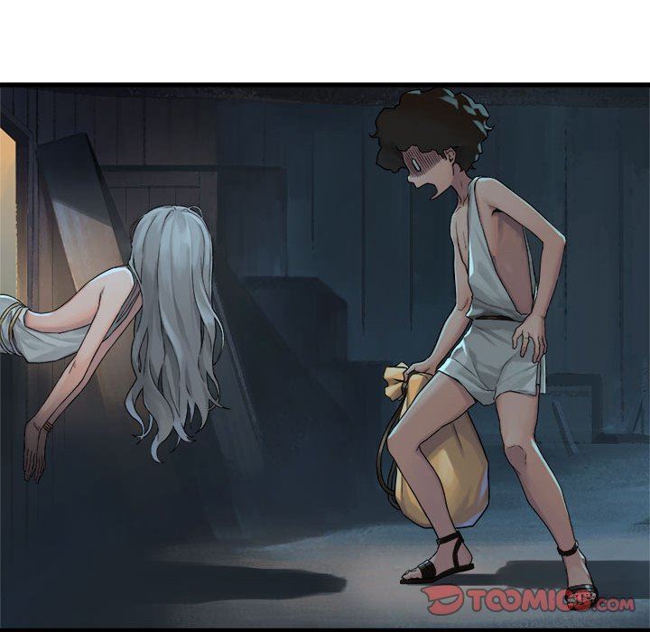[韩国漫画] 她的召唤兽 奇幻,巨乳大奶#[67P]-26