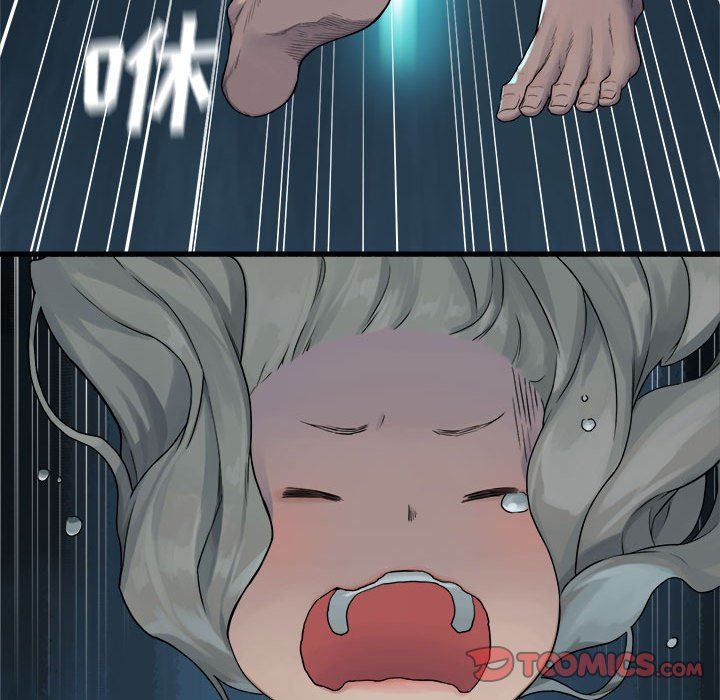[韩国漫画] 她的召唤兽 奇幻,巨乳大奶#[67P]-6