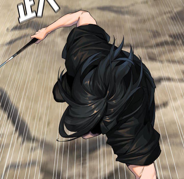 [韩国漫画] 她的召唤兽 奇幻,巨乳大奶#[78P]-19