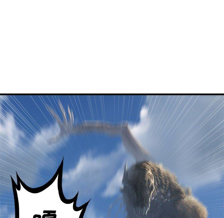 [韩国漫画] 她的召唤兽 奇幻,巨乳大奶#[78P]-21