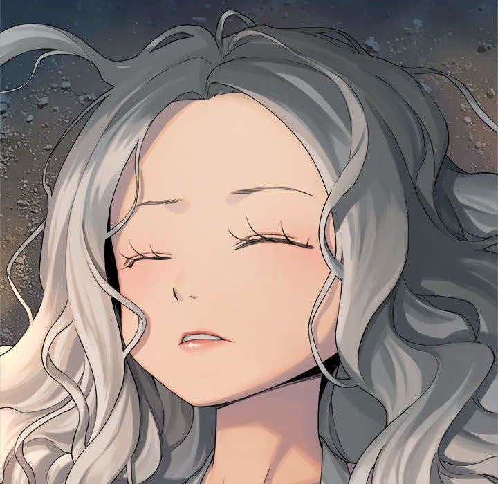 [韩国漫画] 她的召唤兽 奇幻,巨乳大奶#[74P]-72