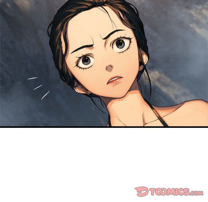 [韩国漫画] 她的召唤兽 奇幻,巨乳大奶#[84P]-70