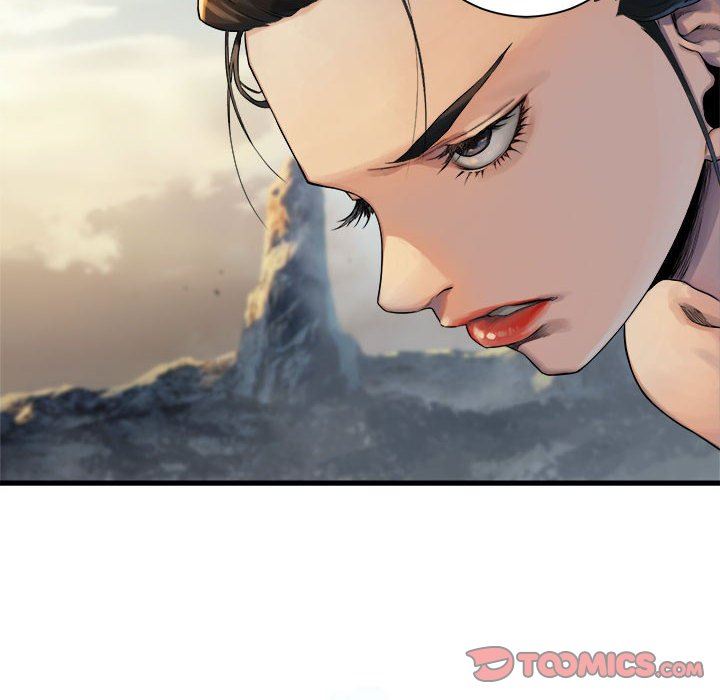[韩国漫画] 她的召唤兽 奇幻,巨乳大奶#[83P]-14