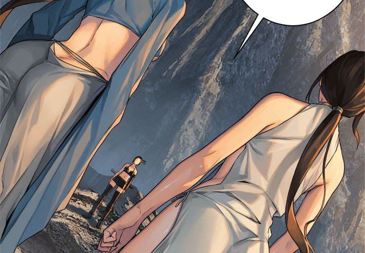 [韩国漫画] 她的召唤兽 奇幻,巨乳大奶#[83P]-4