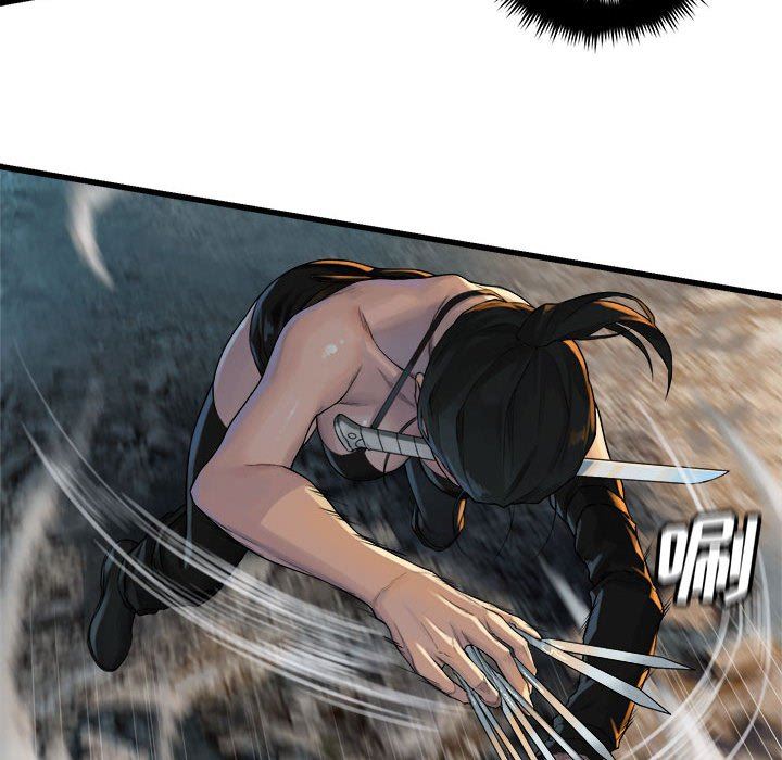 [韩国漫画] 她的召唤兽 奇幻,巨乳大奶#[83P]-44