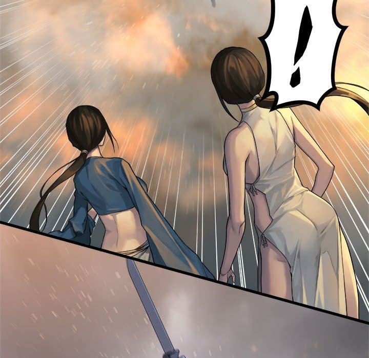 [韩国漫画] 她的召唤兽 奇幻,巨乳大奶#[83P]-59