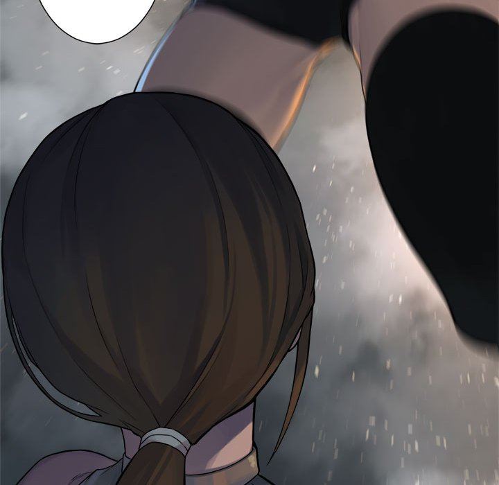 [韩国漫画] 她的召唤兽 奇幻,巨乳大奶#[83P]-61