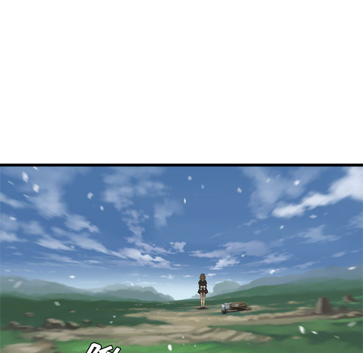 [韩国漫画] 她的召唤兽 奇幻,巨乳大奶#[94P]-36