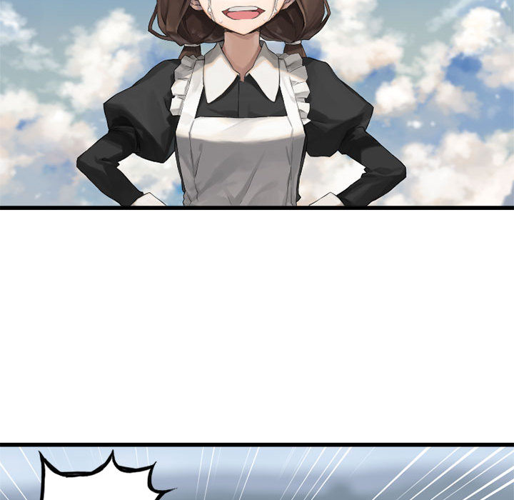 [韩国漫画] 她的召唤兽 奇幻,巨乳大奶#[94P]-47
