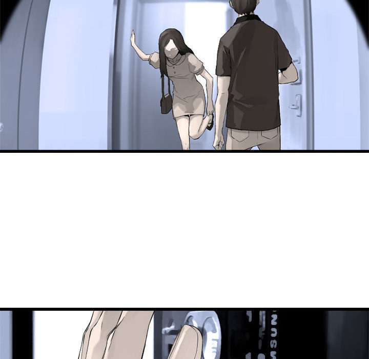 [韩国漫画] 她的召唤兽 奇幻,巨乳大奶#[94P]-68