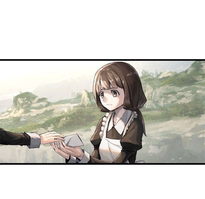 [韩国漫画] 她的召唤兽 奇幻,巨乳大奶#[79P]-34