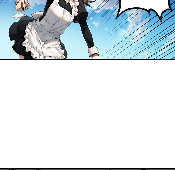 [韩国漫画] 她的召唤兽 奇幻,巨乳大奶#[79P]-58