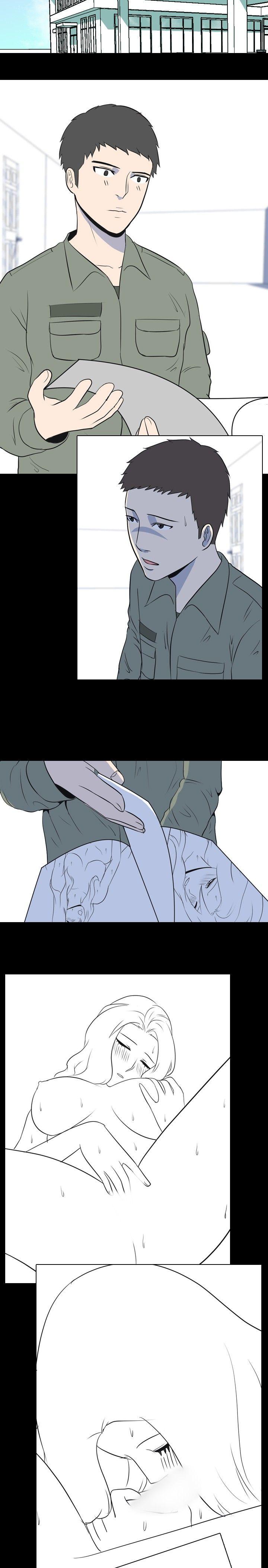 [Manhwa] My sequela night said Plot, mature woman wife, female teacher, big breasts, big tits, female student#[11P]-2