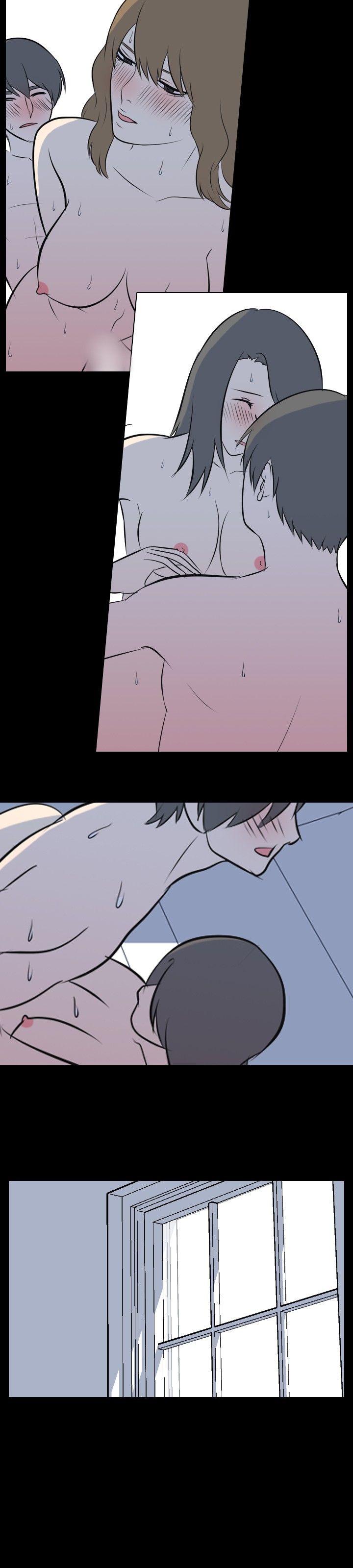 [韩国漫画] 我的色色夜说 剧情,熟女人妻,女教师,巨乳大奶,女学生#[9P]-7