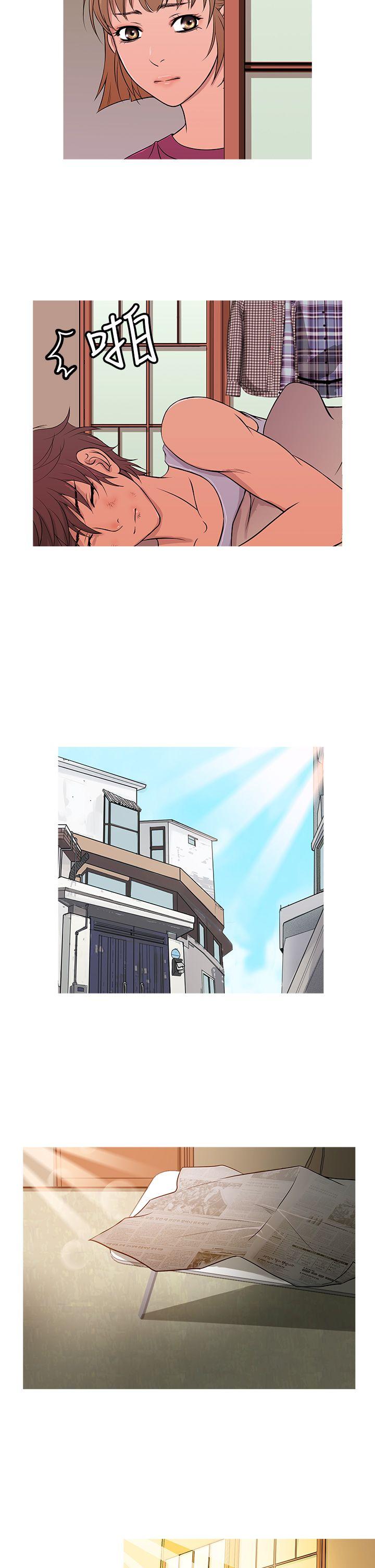 [韩国漫画] 鸭王 剧情,熟女人妻,巨乳大奶#[20P]-18