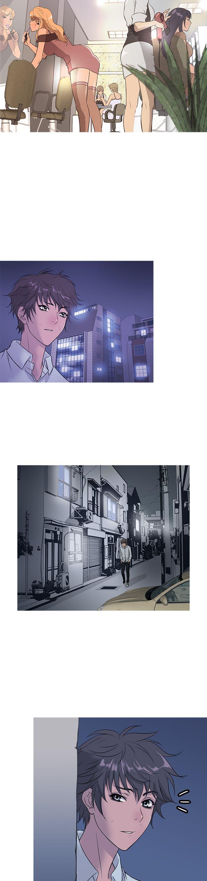 [韩国漫画] 鸭王 剧情,熟女人妻,巨乳大奶#[19P]-7