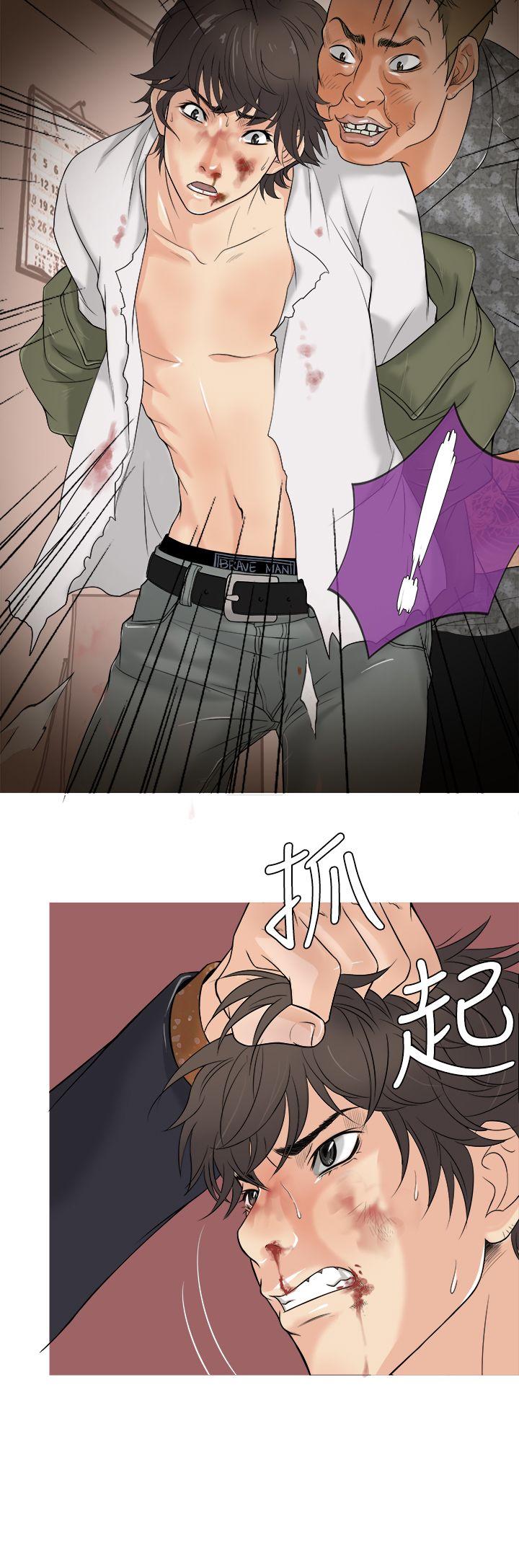 [韩国漫画] 鸭王 剧情,熟女人妻,巨乳大奶#[28P]-10