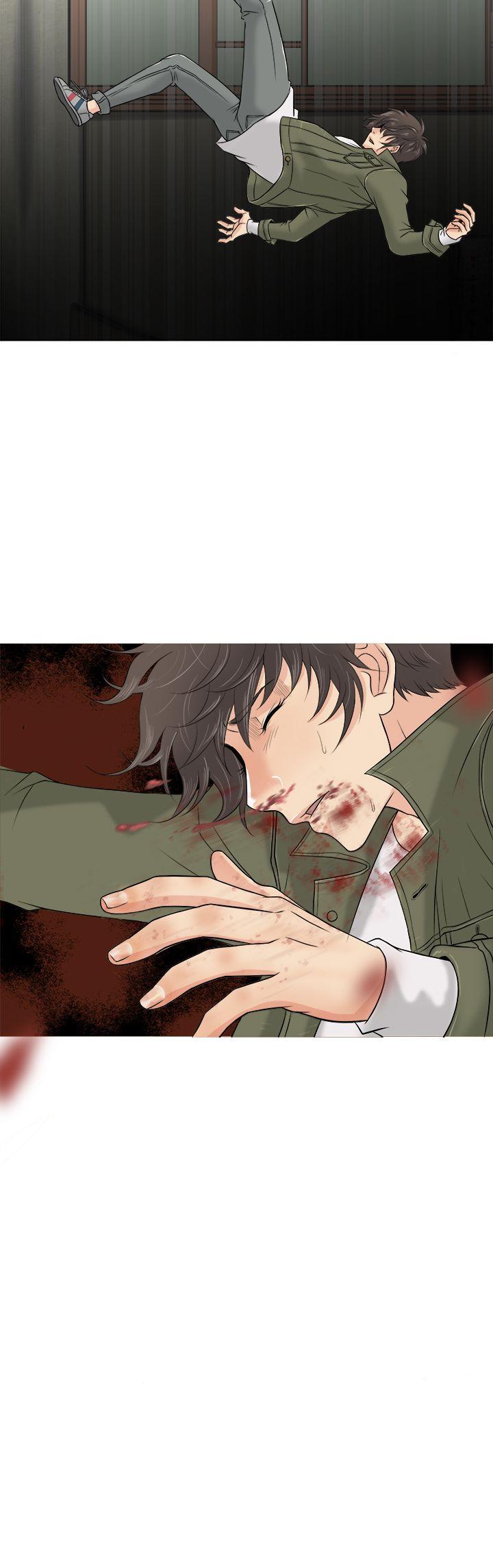 [韩国漫画] 鸭王 剧情,熟女人妻,巨乳大奶#[28P]-6