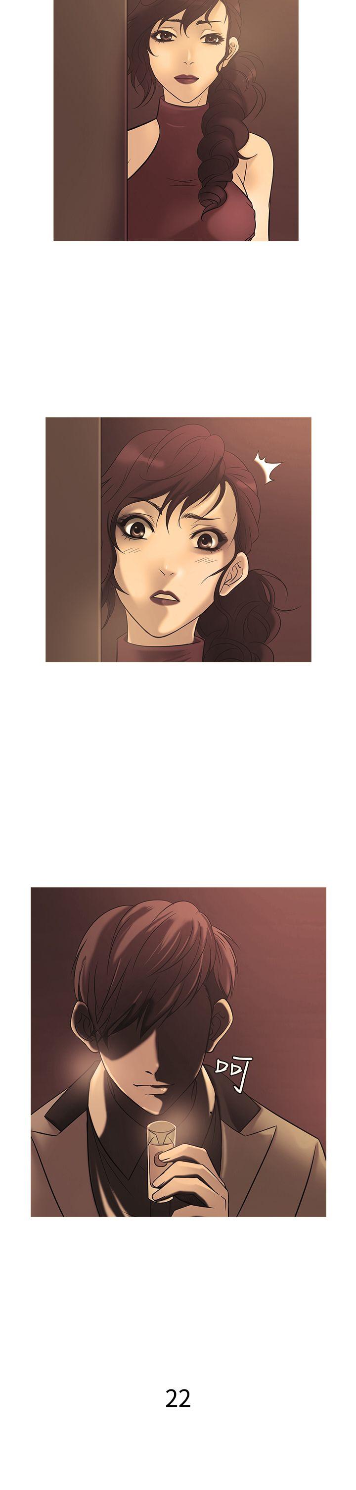 [韩国漫画] 鸭王 剧情,熟女人妻,巨乳大奶#[21P]-2