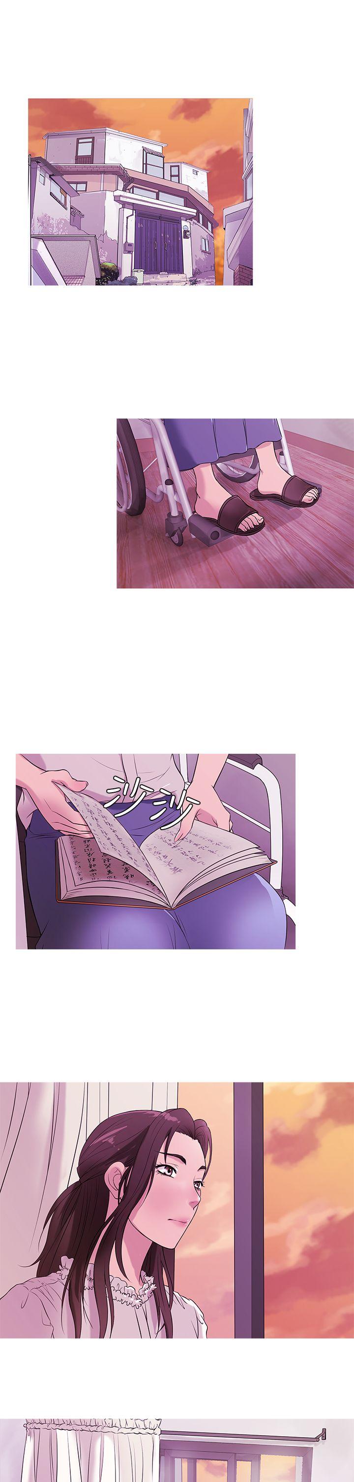 [韩国漫画] 鸭王 剧情,熟女人妻,巨乳大奶#[18P]-1