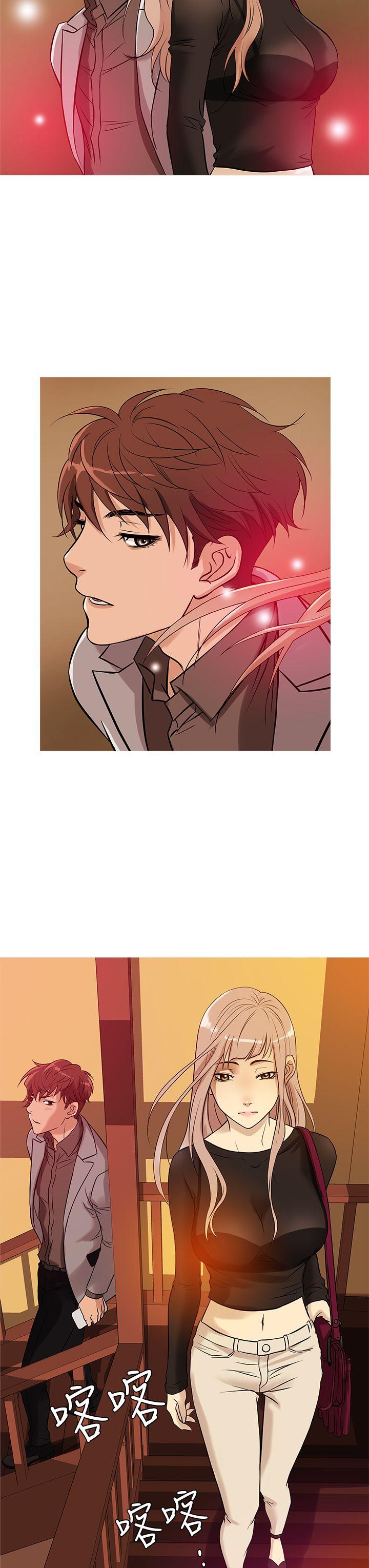 [韩国漫画] 鸭王 剧情,熟女人妻,巨乳大奶#[21P]-15