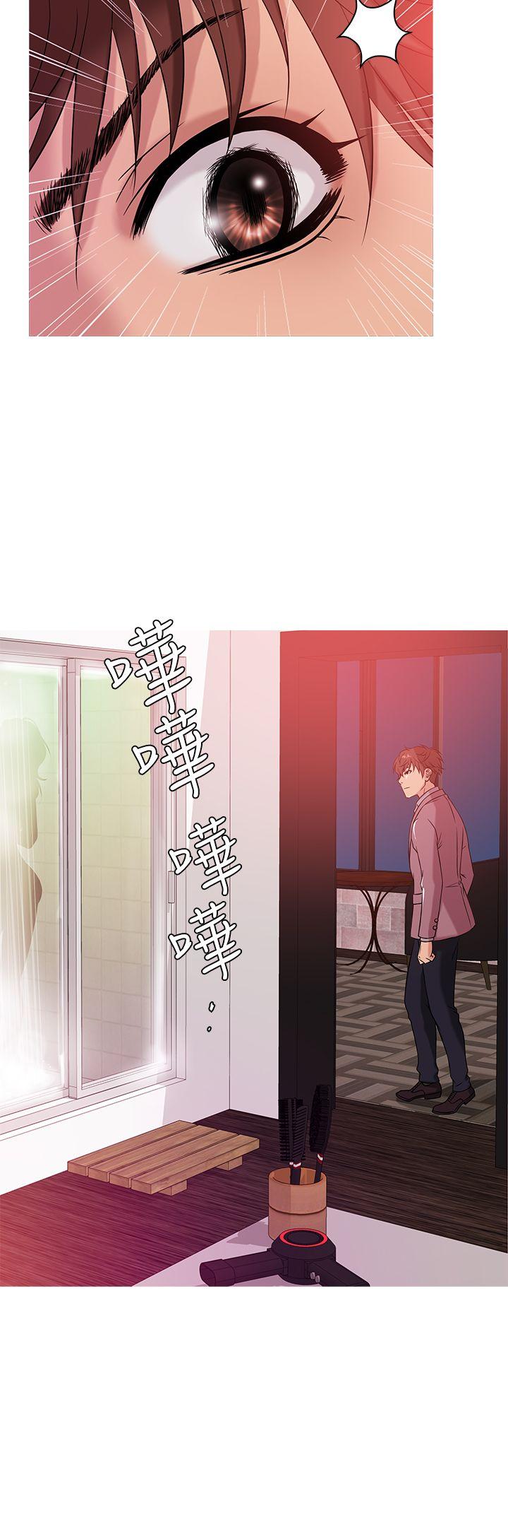 [韩国漫画] 鸭王 剧情,熟女人妻,巨乳大奶#[20P]-8