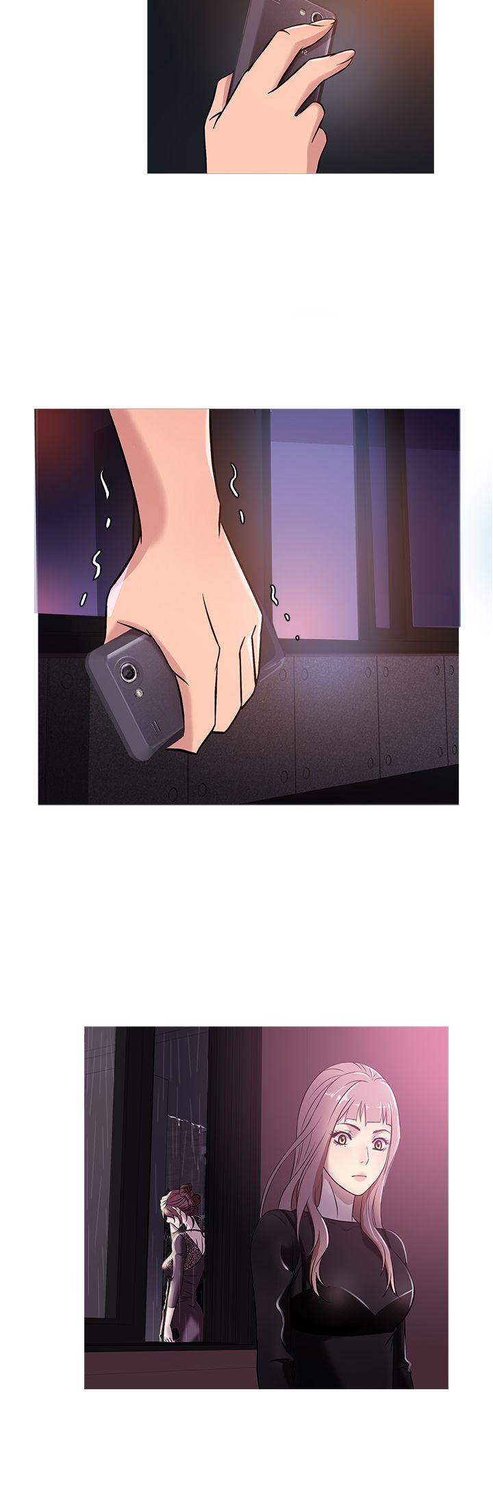 [韩国漫画] 鸭王 剧情,熟女人妻,巨乳大奶#[20P]-12