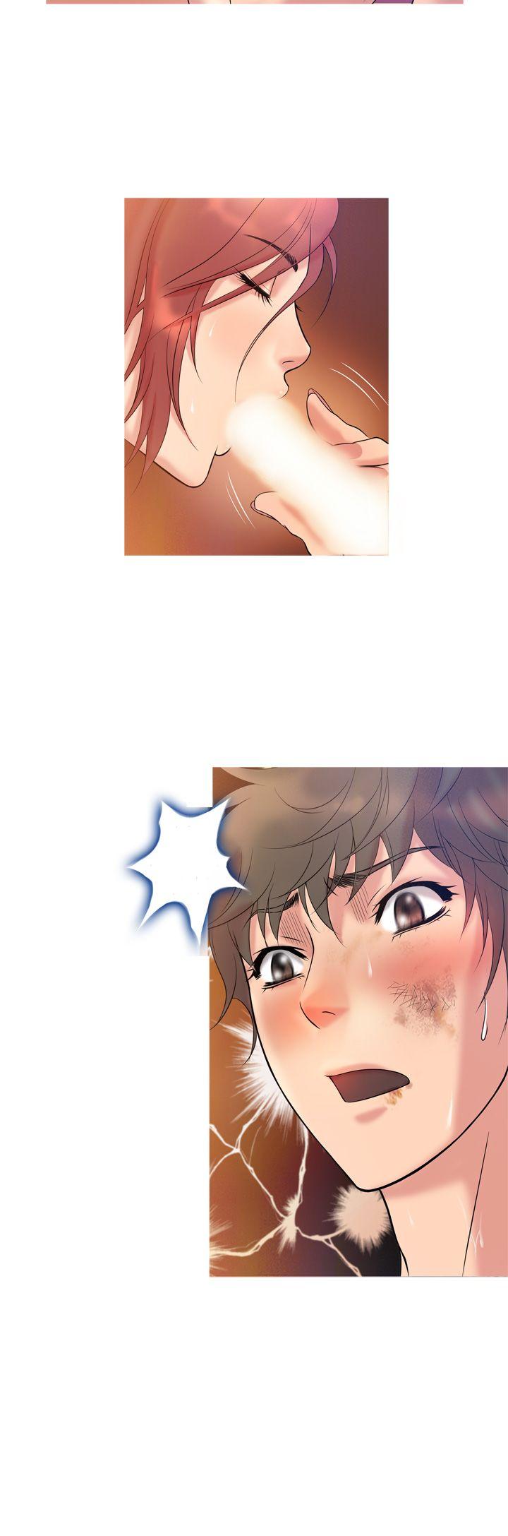 [韩国漫画] 鸭王 剧情,熟女人妻,巨乳大奶#[20P]-8