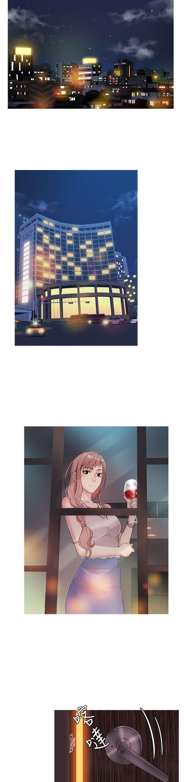 [韩国漫画] 鸭王 剧情,熟女人妻,巨乳大奶#[22P]-3
