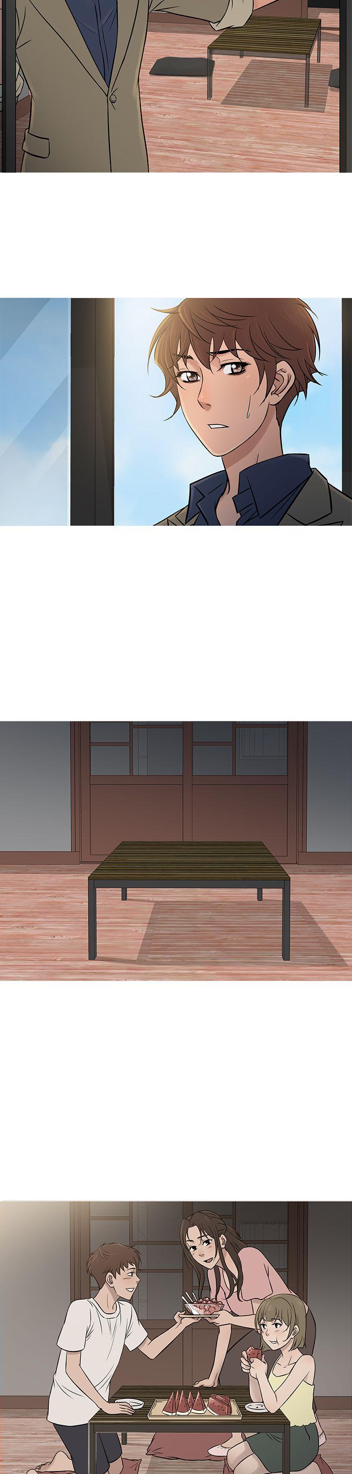 [韩国漫画] 鸭王 剧情,熟女人妻,巨乳大奶#[24P]-6