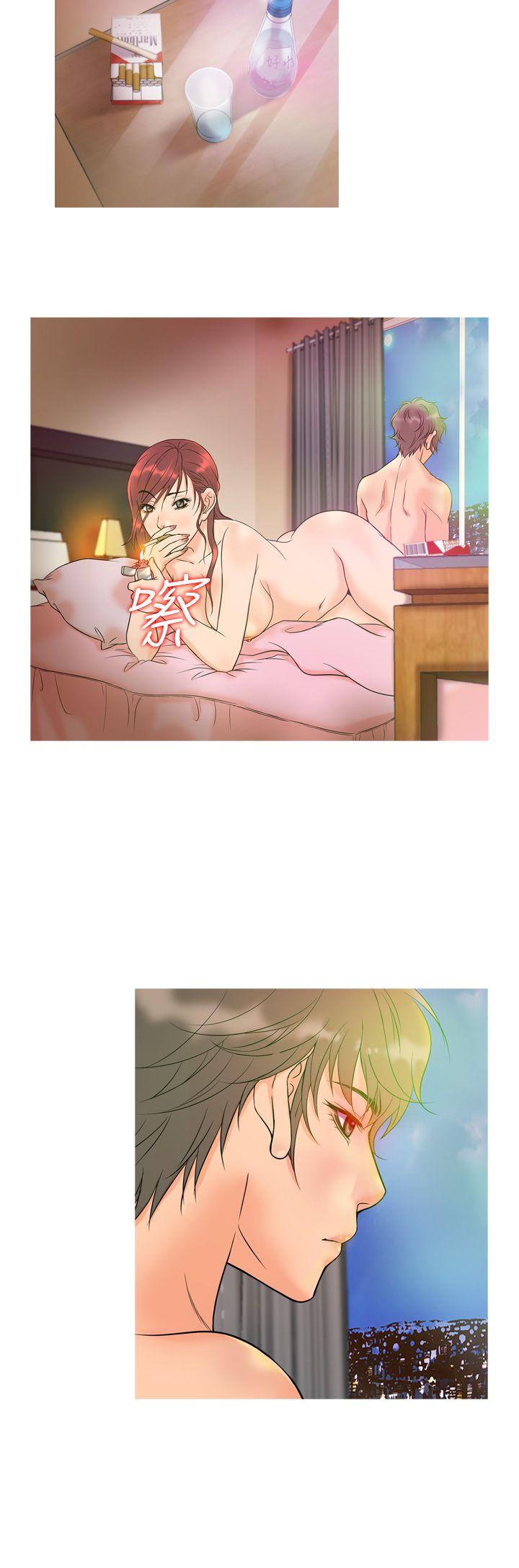 [韩国漫画] 鸭王 剧情,熟女人妻,巨乳大奶#[20P]-4