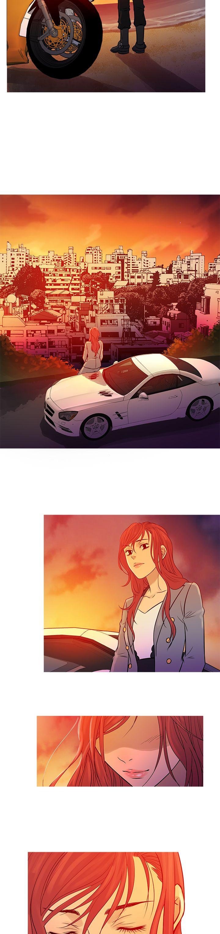 [韩国漫画] 鸭王 剧情,熟女人妻,巨乳大奶#[28P]-23