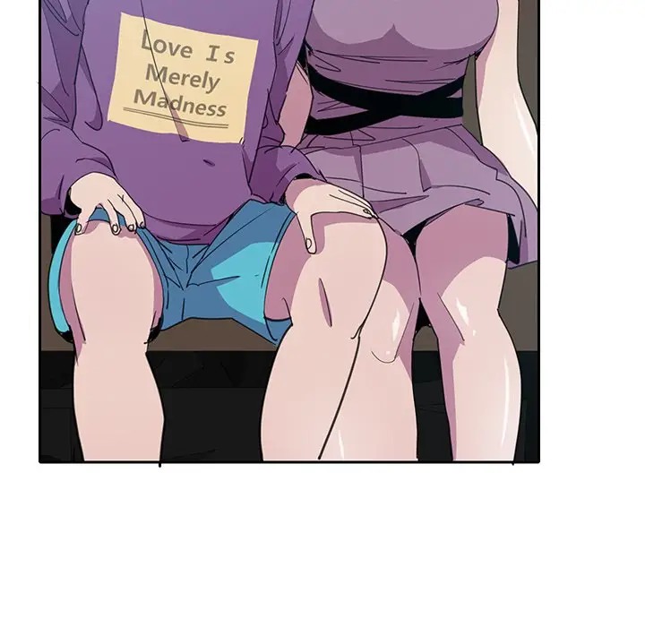 [Manhwa] Evil Mother's Biography Incest, mature woman, big breasts, big tits, female student, incompetent#[120P]-117