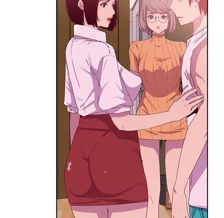 [Manhwa] Evil Mother's Biography Incest, mature woman, big breasts, big tits, female student, incompetent#[130P]-58
