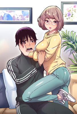 [Manhwa] Evil Mother's Biography Incest, mature woman, big breasts, big tits, female student, incompetent#[113P]-1