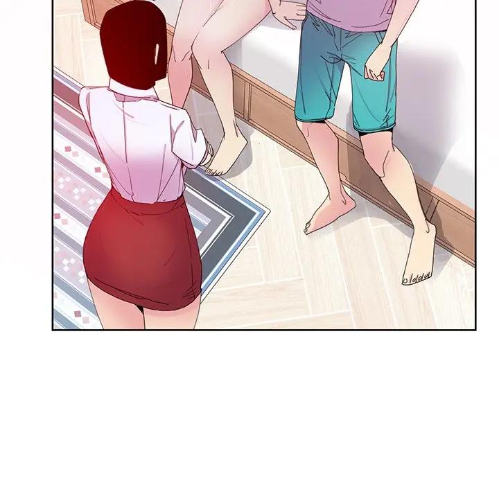 [Manhwa] Evil Mother's Biography Incest, mature woman, big breasts, big tits, female student, incompetent#[139P]-15